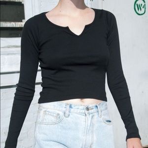 Brandy Melville Top